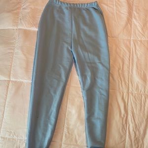 PRETTY LITTLE THING JOGGERS